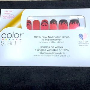 Color Street - Hey Pumpkin